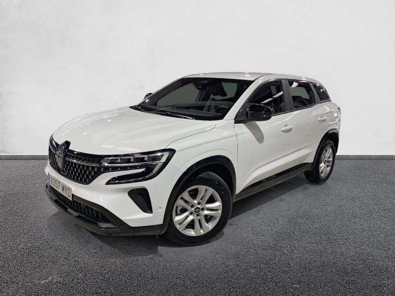 Renault Austral Evolution E-Tech Full Hybrid 147kW