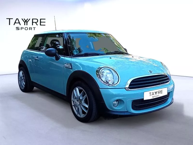 MINI MINI One MINI MINI One