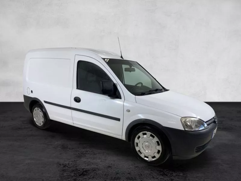 Opel Combo Cargo 1.4