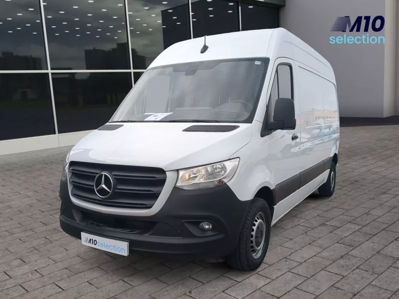 Mercedes-Benz Sprinter 314 CDI MEDIO 3.5T T. ALTO