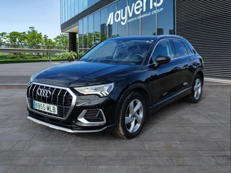 Audi Q3 Advanced 35 TDI 110kW (150CV) S tronic