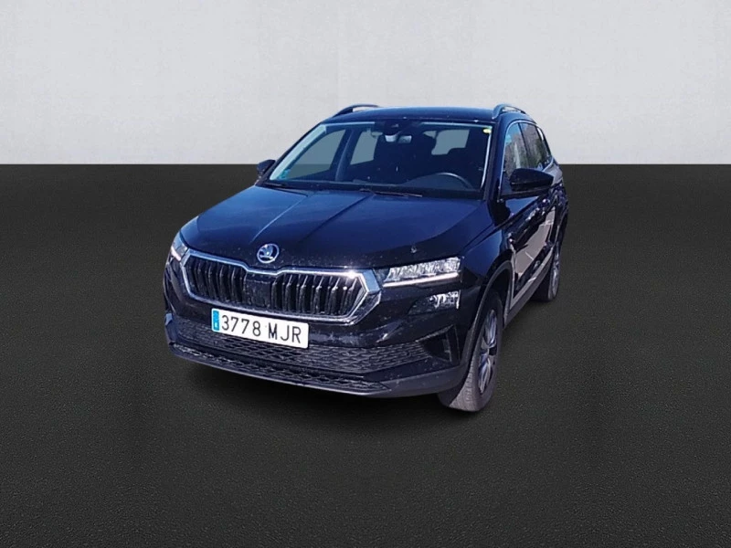 Skoda Karoq 2.0 TDI 85kW (115CV) Ambition