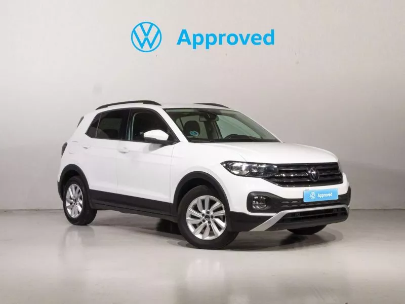 Volkswagen T-Cross Advance 1.0 TSI 81kW (110CV)