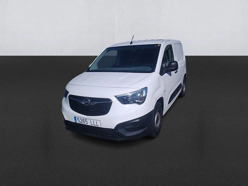 Opel Combo 1.5 TD 56kW (75CV) Express L H1 650kg 3 Puertas