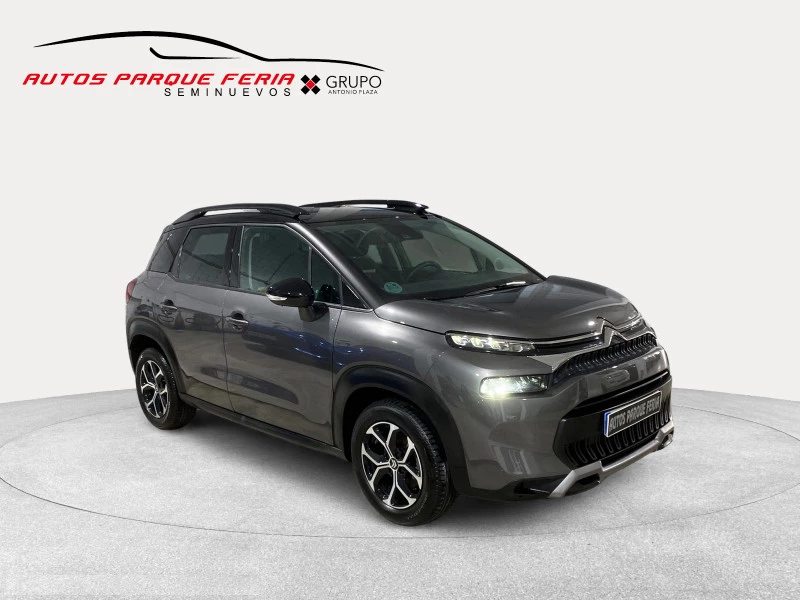 Citroën C3 Aircross PureTech 81kW (110CV) Plus