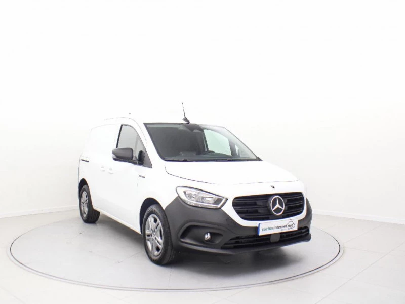 Mercedes-Benz Citan BEV 45KWH 112 ECITAN PRO SWB AUTO 122 4P
