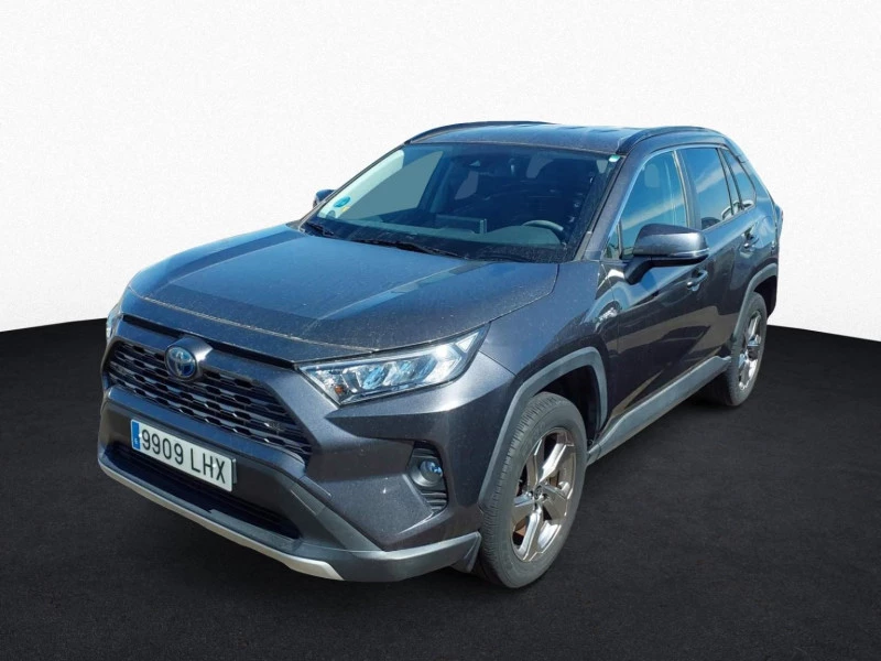 Toyota Rav4 2.5l 220H Advance