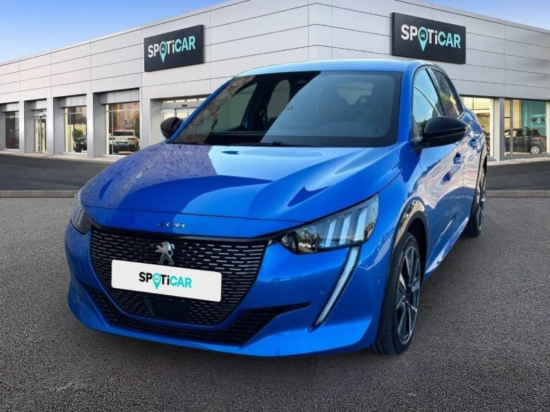 Peugeot 208 BlueHDi 73kW (100CV) GT