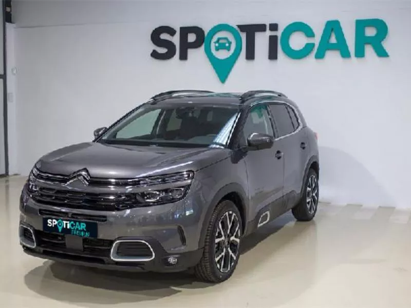 Citroën C5 Aircross Hybrid 225 e-EAT8 Shine