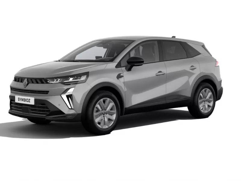 Renault Symbioz Evolution E-Tech full hybr 105kW (145CV) Renault Symbioz Evolution E-Tech full hybr 105kW (145CV)