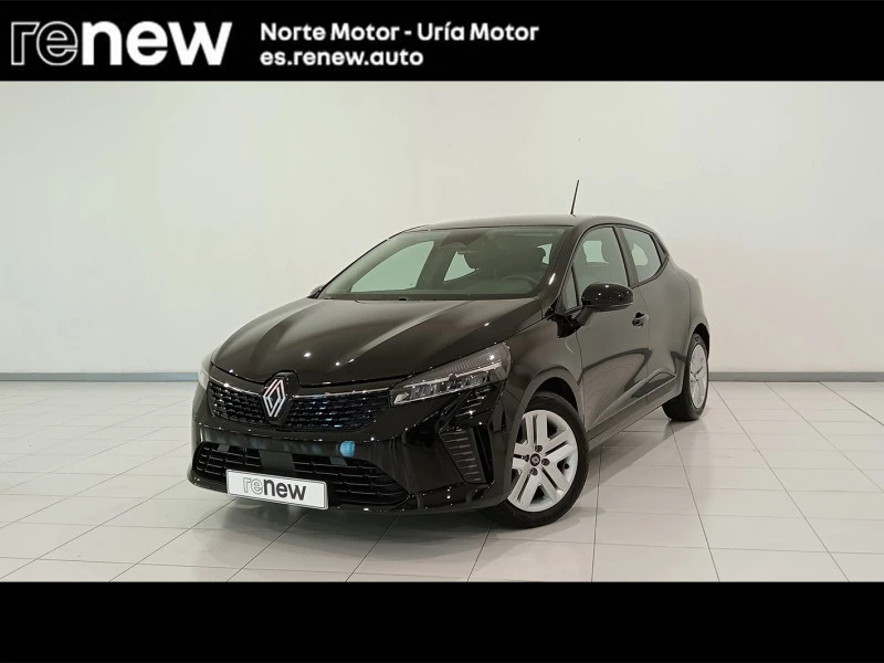 Renault Clio   TCe Evolution 67kW