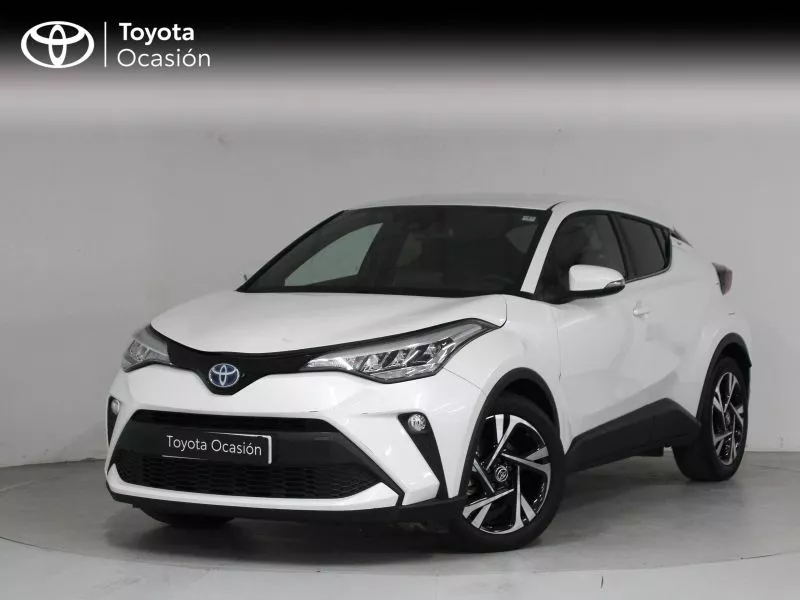 Toyota C-HR 2.0 180H Advance