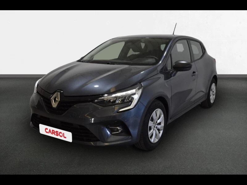Renault Clio Business TCe 67 kW (90CV) Renault Clio Business TCe 67 kW (90CV)