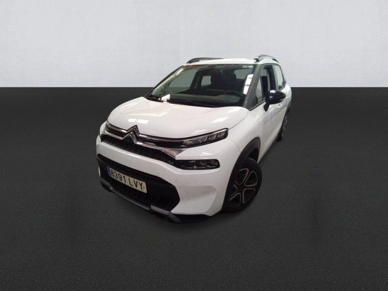 Citroën C3 Aircross BlueHDi 81kW (110CV) S&S Feel