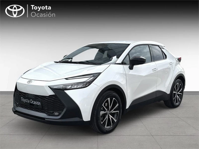 Toyota C-HR - Advance Hybrid 140
