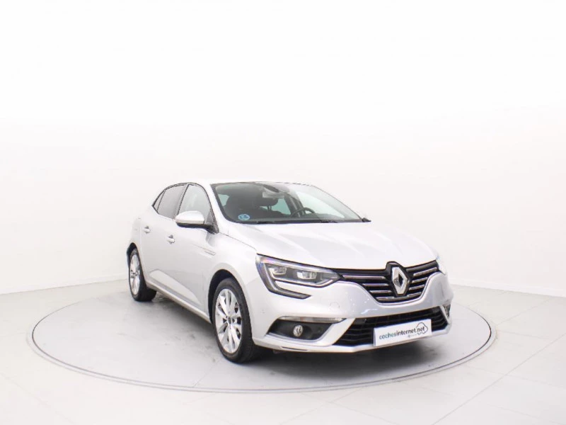 Renault Megane 1.3 TCE ENERGY 103KW 140 5P Renault Megane 1.3 TCE ENERGY 103KW 140 5P