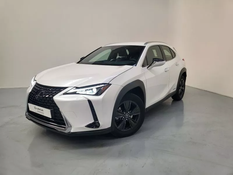 Lexus UX UX250h 2WD BUSINESS Lexus UX UX250h 2WD BUSINESS