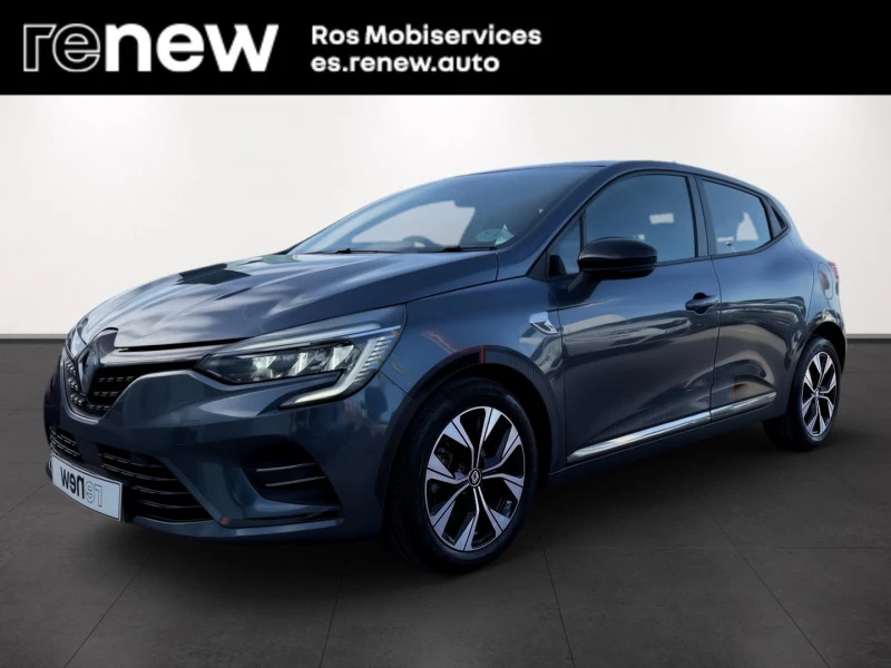 Renault Clio TCe Serie Limitada Limited 67kW Renault Clio TCe Serie Limitada Limited 67kW