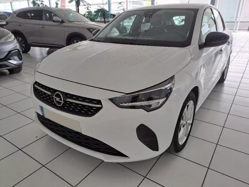 Opel Corsa 1.2T XHL 74KW ELEGANCE 5P Opel Corsa 1.2T XHL 74KW ELEGANCE 5P