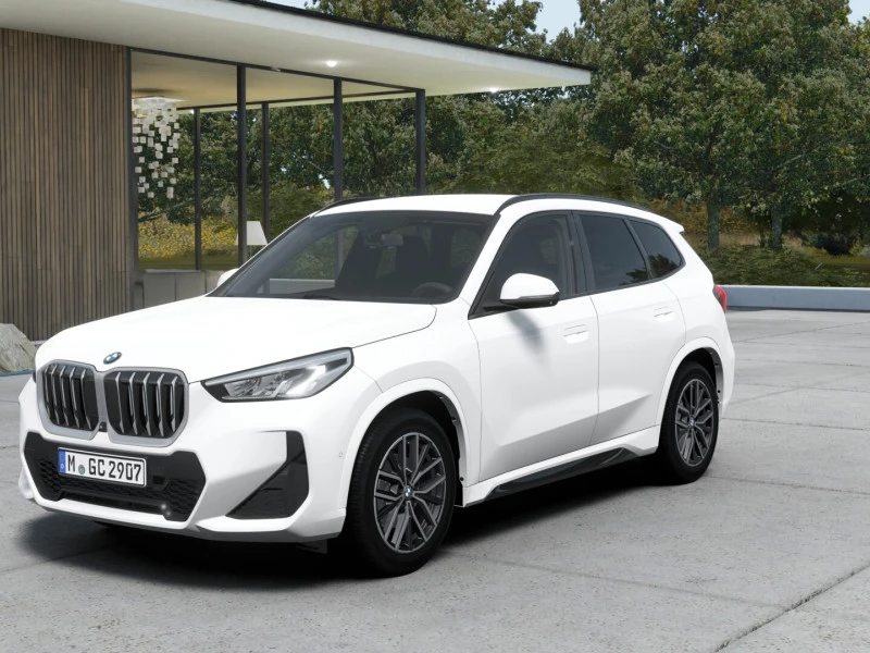 BMW X1 sDrive20d BMW X1 sDrive20d