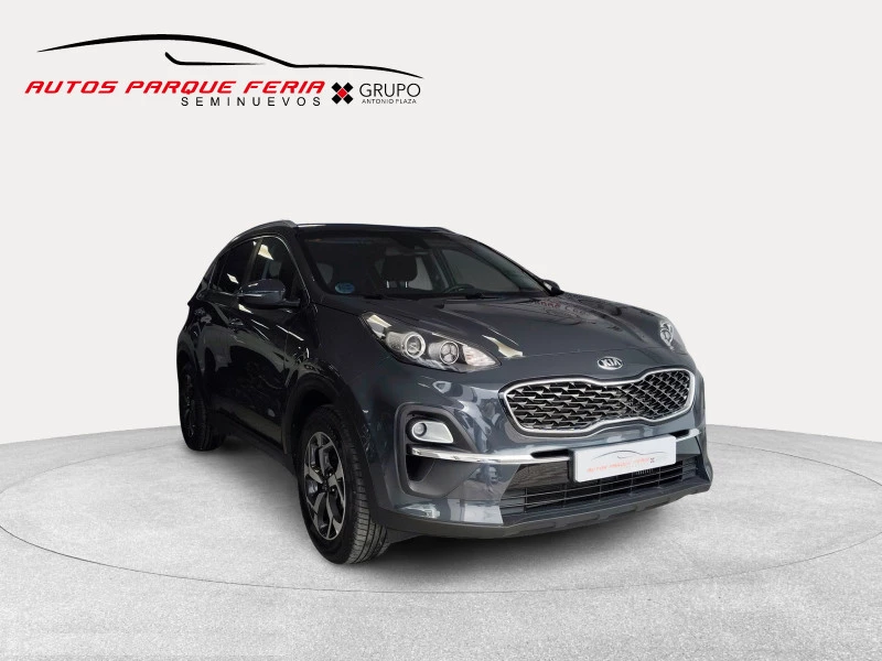 Kia Sportage 1.6 MHEV Drive 100kW (136CV) 4x2