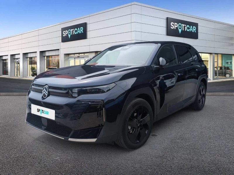 Citroën C5 Aircross HYBRID 107kW (145CV) e-DCS6 Max