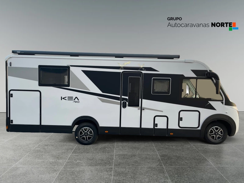 MOBILVETTA KEA KEA I90