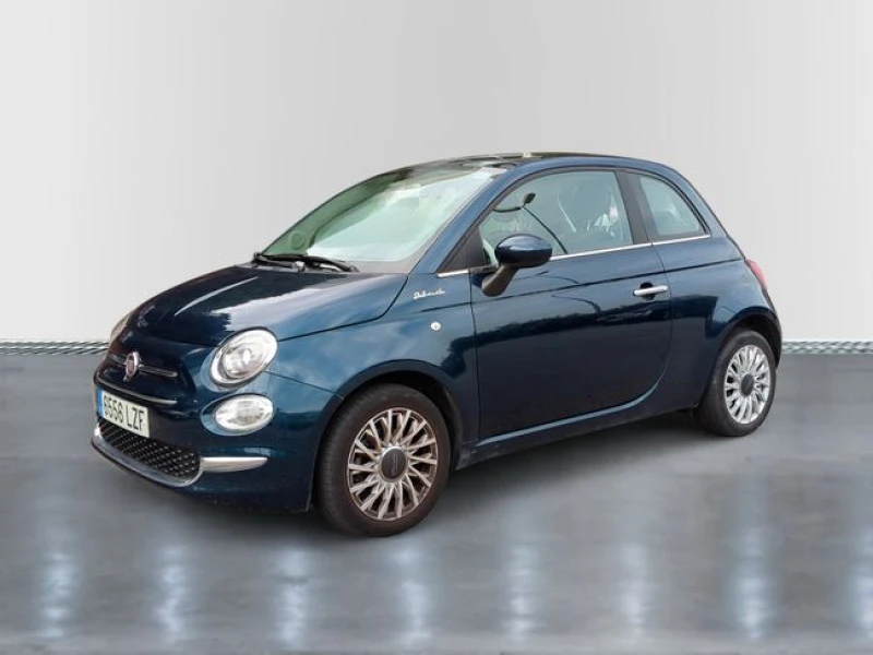 Fiat 500 Dolcevita 1.0 Hybrid 51KW (70 CV)