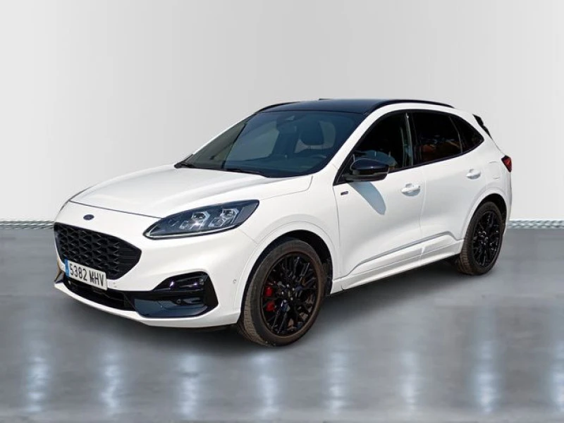 Ford Kuga ST-Line 2.5 Duratec FHEV 140kW Auto