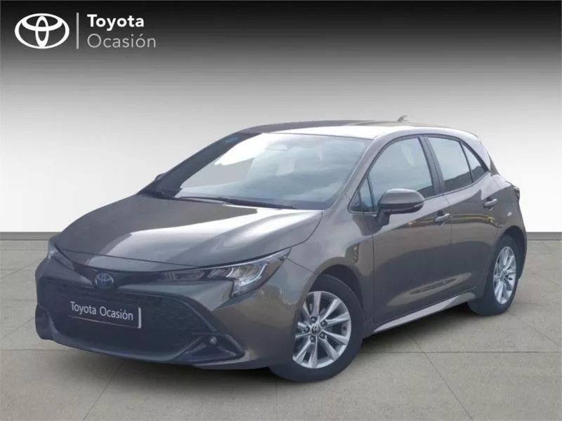 Toyota Corolla Corolla - MY24 Active Plus 5P 140H e-CVT Toyota Corolla Corolla - MY24 Active Plus 5P 140H e-CVT