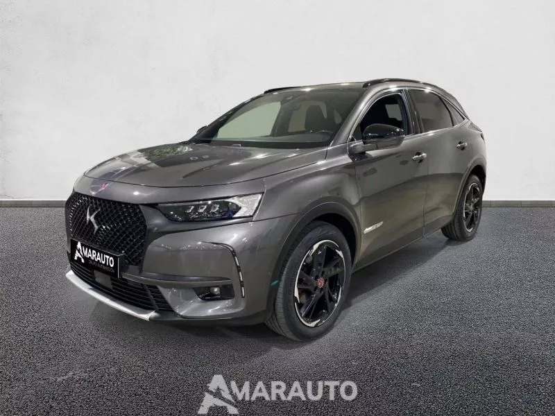 DS Automobiles DS 7 Crossback  BlueHDi 132kW (180CV) Auto. PERF.LINE Performance Line