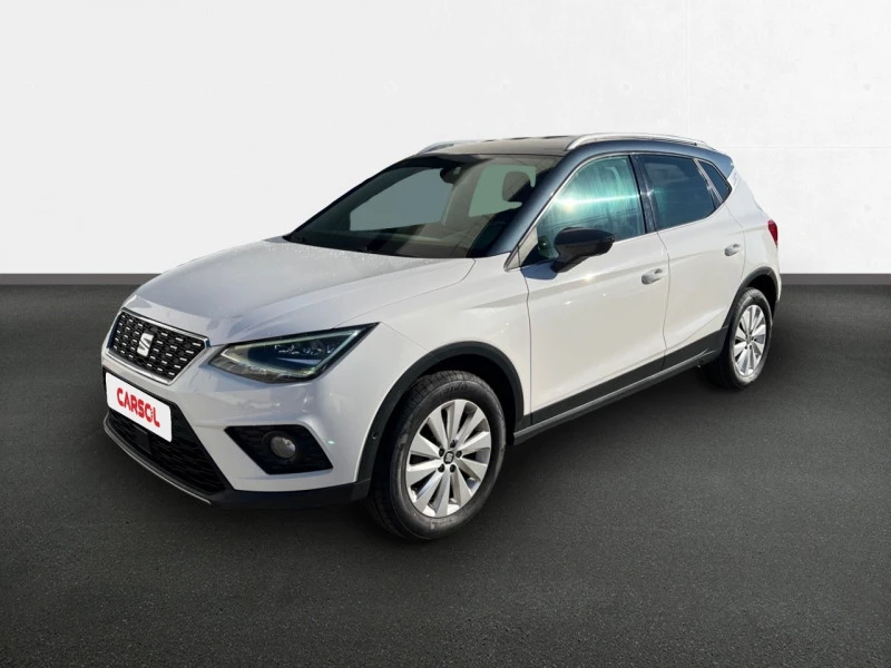 Seat Arona 1.6 TDI 70kW Reference Edition Eco