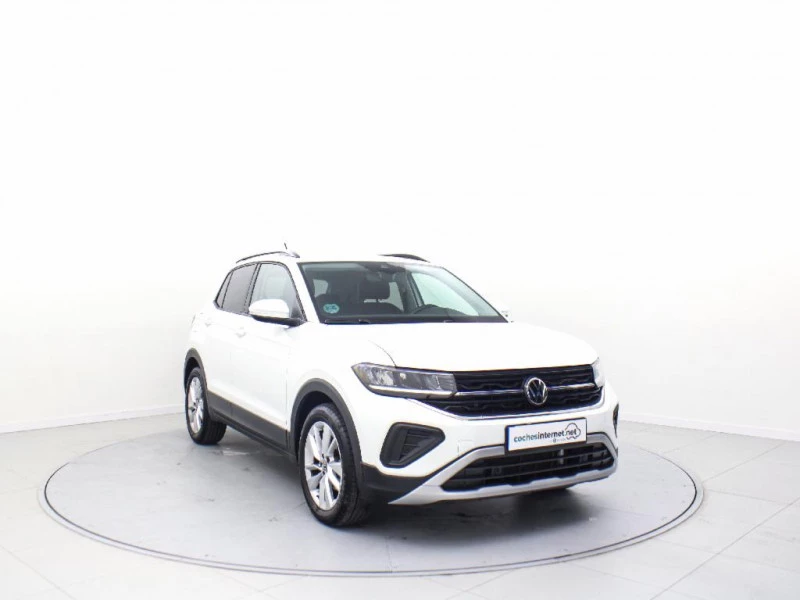 Volkswagen T-Cross 1.0 TSI MAS 115CV 5P