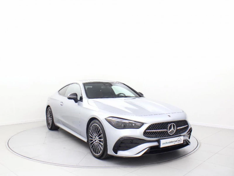 Mercedes-Benz CLE CLE 220 D