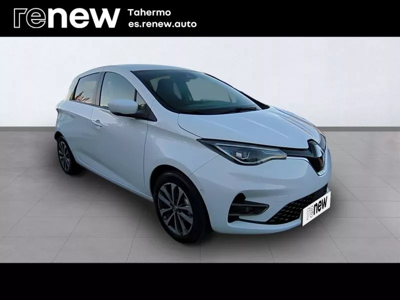 Renault ZOE Zen 100 kW R135 Bateria 50kWh