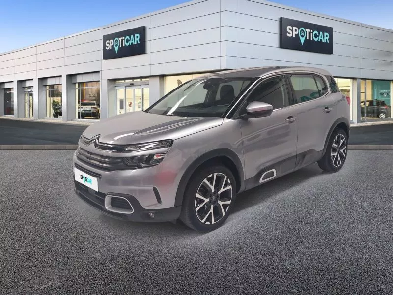 Citroën C5 Aircross BlueHdi 96kW (130CV) S&S C Series