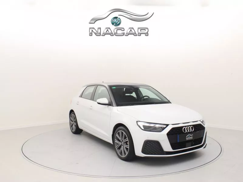 Audi A1 1.5 35 TFSI SPORTBACK 150 5P