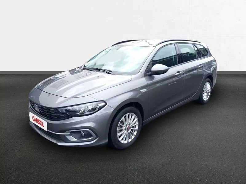 Fiat Tipo HB Life 1.0 73kW (100CV)