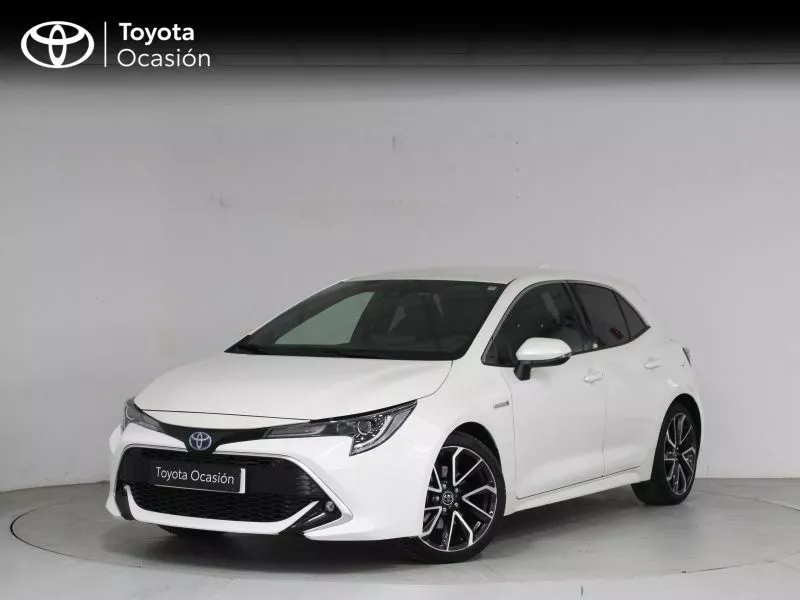 Toyota Corolla 2.0 180H ADVANCE E-CVT