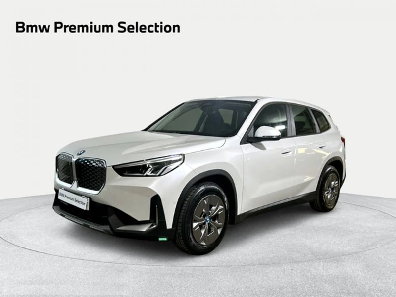BMW iX1 xDrive30