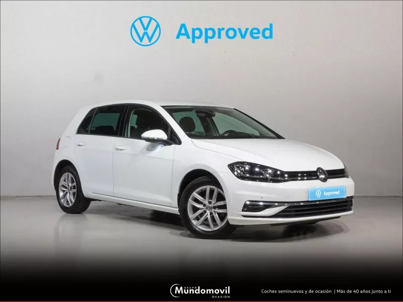 Volkswagen Golf Advance 2.0 TDI 110kW (150CV)