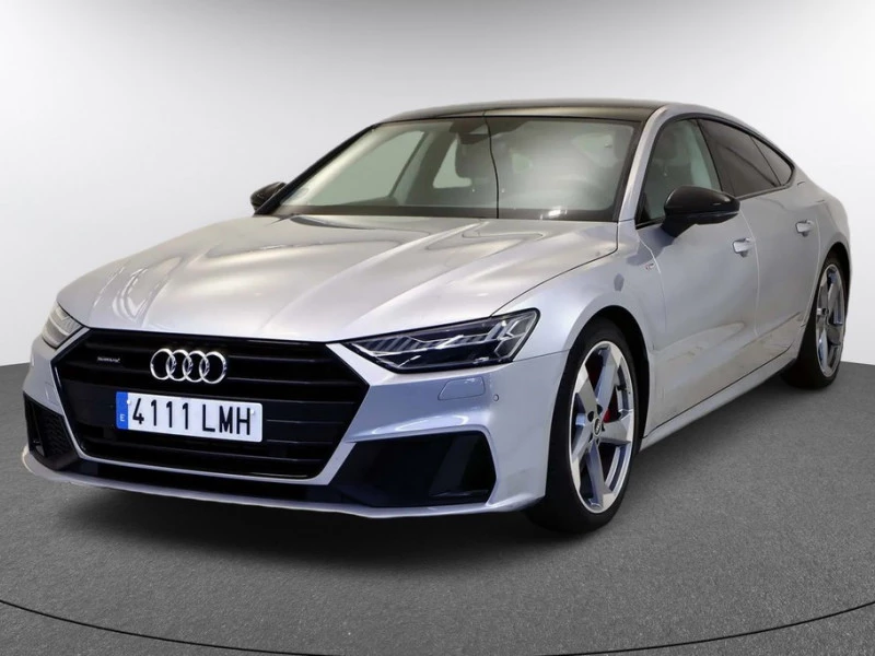 Audi A7 2.0 55 TFSI E S TR QUAT SPORTB 5P