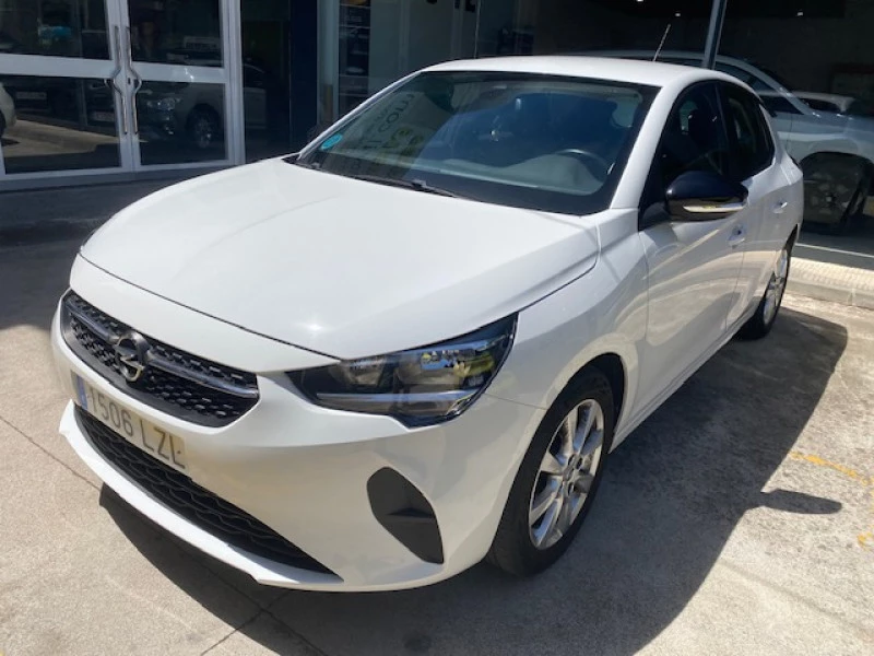 Opel Corsa 1.2 XEL 55kW (75CV) Edition