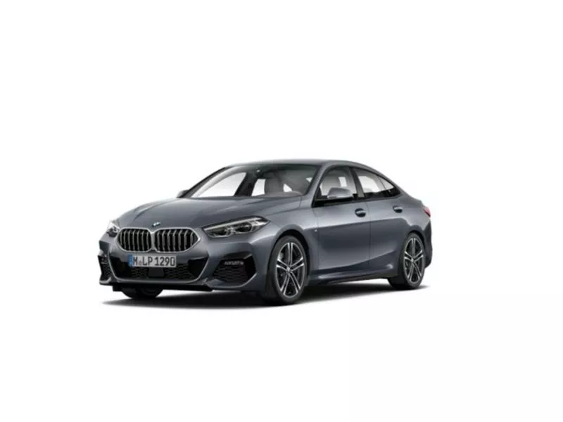 BMW Serie 2 218dA Gran Coupe