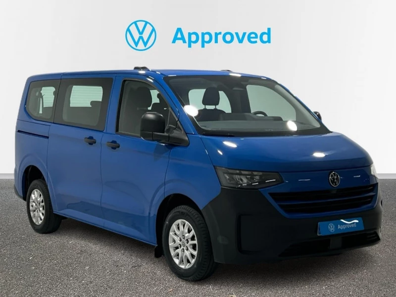 Volkswagen Caravelle Origin Larga 2.0 TDI 81kW (110CV) BMT Volkswagen Caravelle Origin Larga 2.0 TDI 81kW (110CV) BMT