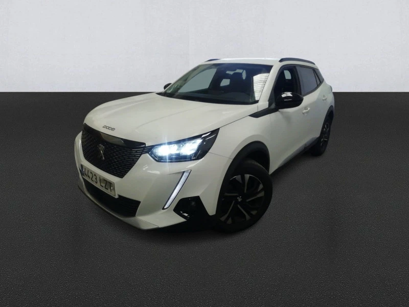 Peugeot 2008 Allure BlueHDI 81kW (110CV)