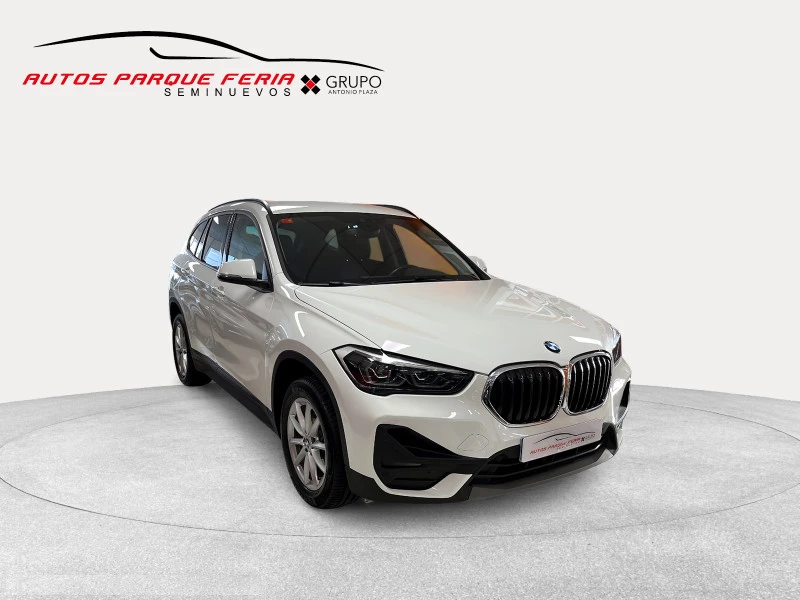 BMW X1 sDrive16d