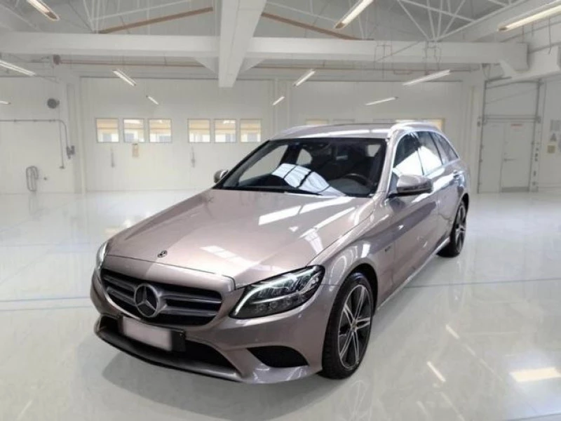 Mercedes-Benz Clase C C 300 de Estate