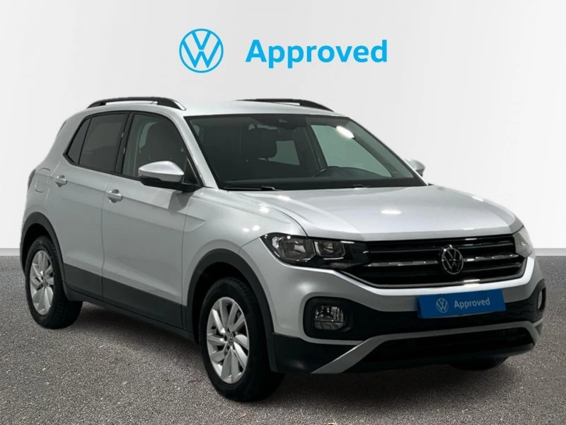 Volkswagen T-Cross Advance 1.0 TSI 81kW (110CV)