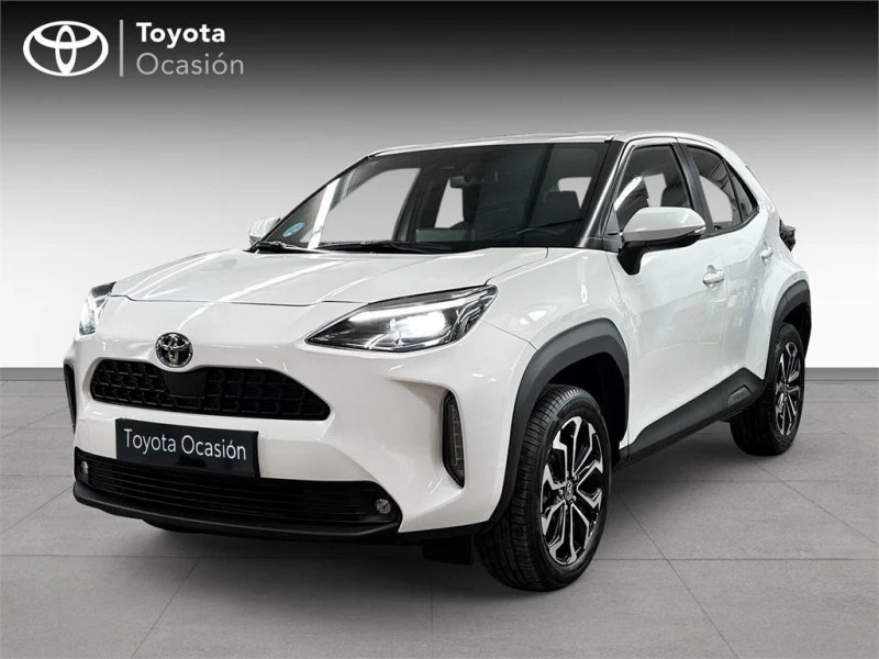 Toyota Yaris Cross 120H Active Tech